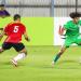 حرس الحدود يفرض التعادل على المصري في دوري نايل