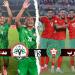 المنتخب المغربي يواجه مدغشقر في نهائي "الشان" يوم السبت
