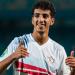 تدريبات تأهيلية لـ"إيشو" بعد استبعاده من قائمة الزمالك للقاء فاركو