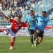 ستوديو كورة بلس لمباراة الاهلي وغزل المحلة بدوري نايل