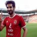 الكشف عن موقف بن رمضان من مواجهة بيراميدز