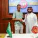 رسميا/ ضمك السعودي يعلن تعاقده مع جمال حركاس