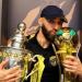 بنزيما: أنا شخص لا يستسلم.. والقادم أعظم مع الاتحاد