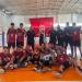 منتخب ناشئي الطائرة يهزم المغرب ويصعد لنهائي بطولة إفريقيا بتونس