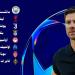 دوري أبطال أوروبا.. ريال مدريد يخوض مباريات "قوية" في مرحلة الدوري