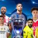 دوري أبطال أوروبا.. غدا موعد إجراء سحب قرعة مرحلة الدوري