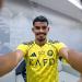 خلاف مالي يؤجل حسم صفقة انتقال سعد الناصر إلى النصر