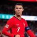 رونالدو يزين قائمة البرتغال لمواجهة أرمينيا والمجر في تصفيات كأس العالم
