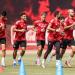الأهلي يختتم تدريباته ويدخل معسكرًا مغلقًا استعدادًا لمواجهة بيراميدز بالدوري