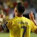 رونالدو يقود تشكيل النصر أمام التعاون في افتتاح الدوري السعودي.. استبعاد رباعي أجنبي