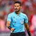 صافرة الشمراني تقود مباراة الهلال والرياض 