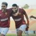 السولية يقود سيراميكا كليوباترا لتخطي المقاولون بهدف نظيف في الدوري "فيديو"