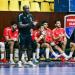 الأهلي يهزم الزهور والزمالك يتخطى سموحة بافتتاح دوري اليد