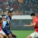 جدول ترتيب الدوري المصري قبل قمة الأهلي وبيراميدز