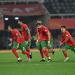 المنتخب المغربي يصطدم بمدغشقر في نهائي "الشان" وعينه على تحقيق اللقب القاري الثالث