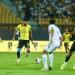 أحمد فاروق يتعادل لنادي وادي دجلة أمام الزمالك في دوري نايل "فيديو"