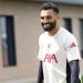 أرقام قياسية في انتظار محمد صلاح بموقعة ليفربول وأرسنال.. سباق الأساطير وموعد مع التاريخ