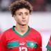 المغربي بن صغير يخضع للكشف الطبي في باير ليفركوزن