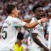 ريال مدريد "يقلب الطاولة" على مايوركا (2-1) ويحقق فوزه الثالث تواليا في "الليغا"