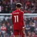 ماذا قدم محمد صلاح في انتصار ليفربول على أرسنال والانفراد بصدارة الدوري الإنجليزي؟