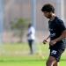 تدريبات خاصة لعمرو ناصر بعد استبعاده من قائمة الزمالك للقاء دجلة
