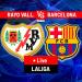 Rayo Vallecano vs Barcelona LIVE: Possible lineups and latest news - LaLiga 25/26