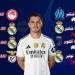 طريق ريال مدريد في دوري الأبطال.. يبدأ مشواره بملاقاة مارسيليا وينهيه بالسفر لمواجهة بنفيكا