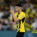 أوناي هيرنانديز يلمح للرحيل عن الاتحاد