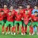 تشكيلة المنتخب المغربي.. الركراكي يدفع بالعيناوي وماسينا والكعبي منذ البداية