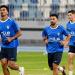 مران الزمالك | جلسة لفيريرا مع اللاعبين.. وتخفيف الحمل البدني قبل ودية النجوم