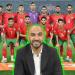 وليد الركراكي يُوجه رسالة للاعبي المنتخب المغربي المحلي