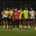 موعد مباراة منتخب مصر المشارك في كأس العرب أمام تونس الودية