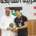 منافسة بين الأهلي والزمالك لضم "الدقاق" لاعب منتخب الطائرة للناشئين