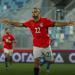 مصر تتفوق على تونس وديًا بهدف نظيف استعدادًا لكأس العرب