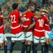 ترتيبات خاصة مع الجالية المصرية في بوركينا فاسو لاستقبال بعثة المنتخب الوطني