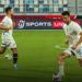 الفراعنة بيتقدموا على تونس 1-0 في الشوط الأول استعداد لكأس العرب