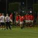 القنوات الناقلة لمباراة منتخب مصر المشارك في كأس العرب أمام تونس الودية