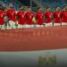 موعد مباراة مصر ضد تونس الودية استعدادًا لكأس العرب