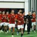 منتخب مصر يطير إلى بوركينا فاسو لمواجهة تصفيات كأس العالم 2026