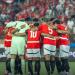 ماذا يحتاج منتخب مصر للتأهل رسميا إلى كأس العالم 2026؟