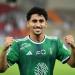 الأهلي يدرس مصير بالعبيد