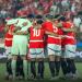 سامي الشيشيني يختار التشكيل الأفضل لمنتخب مصر أمام بوركينا فاسو.. غياب زيزو وتريزيجيه