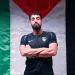 استبعاد عدي الدباغ من معسكر منتخب فلسطين للإصابة