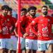 منتخب مصر يختتم تدريباته لمواجهة بوركينا فاسو غدًا