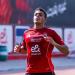 ياسين مرعي يقترب.. موقف ثلاثي الأهلي المصاب من العودة للمشاركة