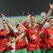 الشيبي أساسيا في تشكيل المغرب ضد زامبيا بتصفيات كأس العالم
