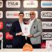 الزمالك يتعاقد مع يوسف رفعت لتدعيم فريق السلة