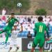 المنتخب السعودي يتوج بكأس الخليج تحت 20 سنة
