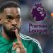 إيفان توني (لاعب الأهلي السعودي): "لو شاركنا في 'البريمير ليغ' لكنا قريبين من المراكز الـ4 الأولى"!