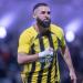 موقف كريم بنزيما من المشاركة في مباراة الاتحاد ضد الفتح بدوري روشن
